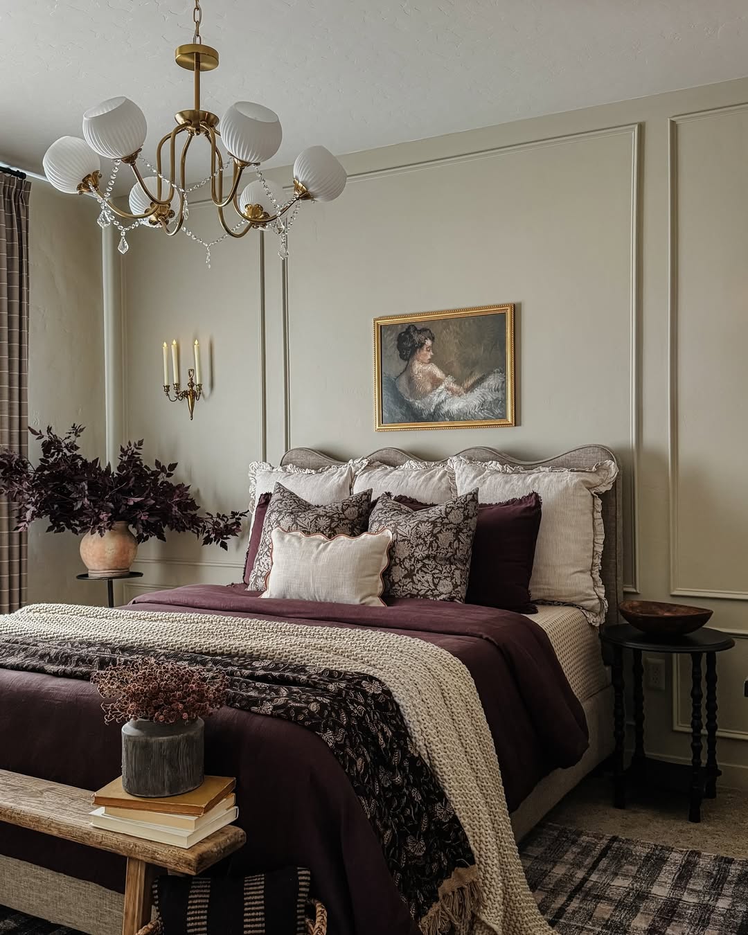 27 French Bedroom Ideas for 2026 Straight Out Of The Kind Of Paris Apartment People Dream About