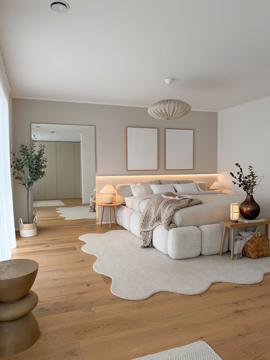 27 Modern Bedroom Ideas for 2026 A Fresh Direction For Spaces That Feel Stuck In The Past