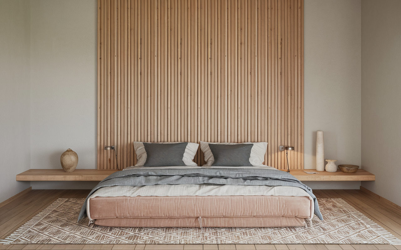 27 No Headboard Bedroom Ideas That Will Change the Way You Decorate