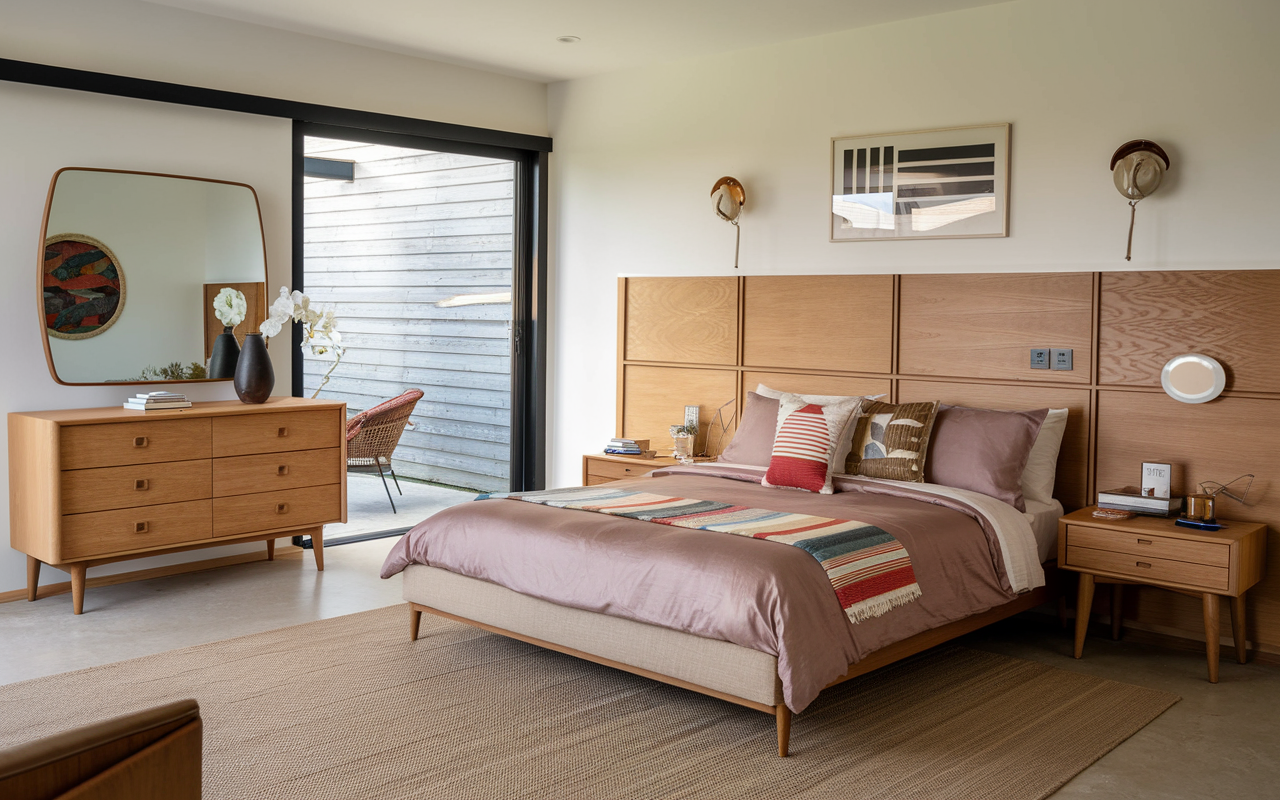 27 No Headboard Bedroom Ideas That Will Change the Way You Decorate