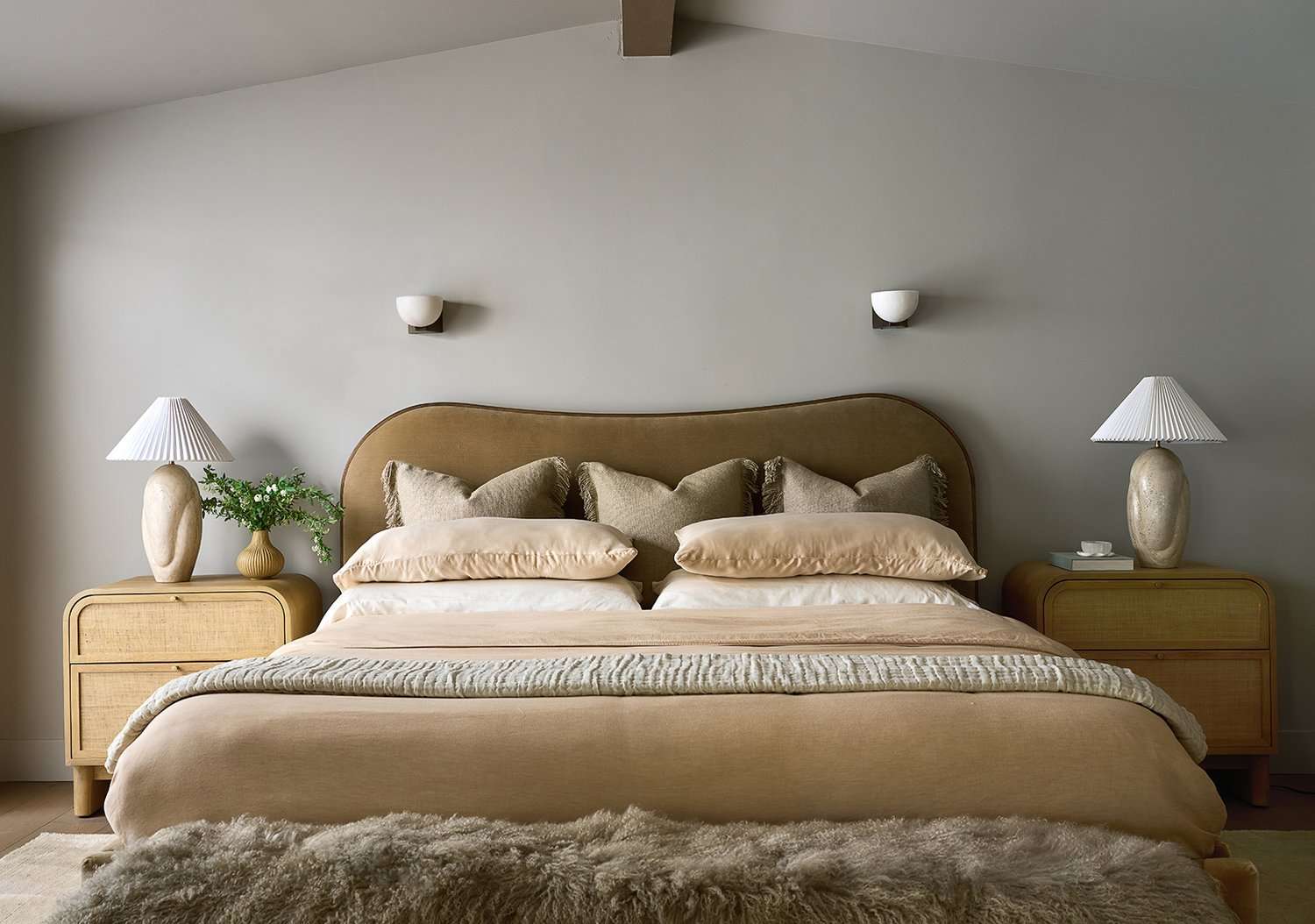 28 Bedroom Ideas Both Partners Will Actually Agree On