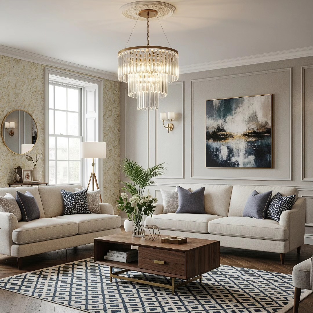 28 Living Room Designs for 2026 A Fresh Direction For Homes Tired Of Looking Ordinary