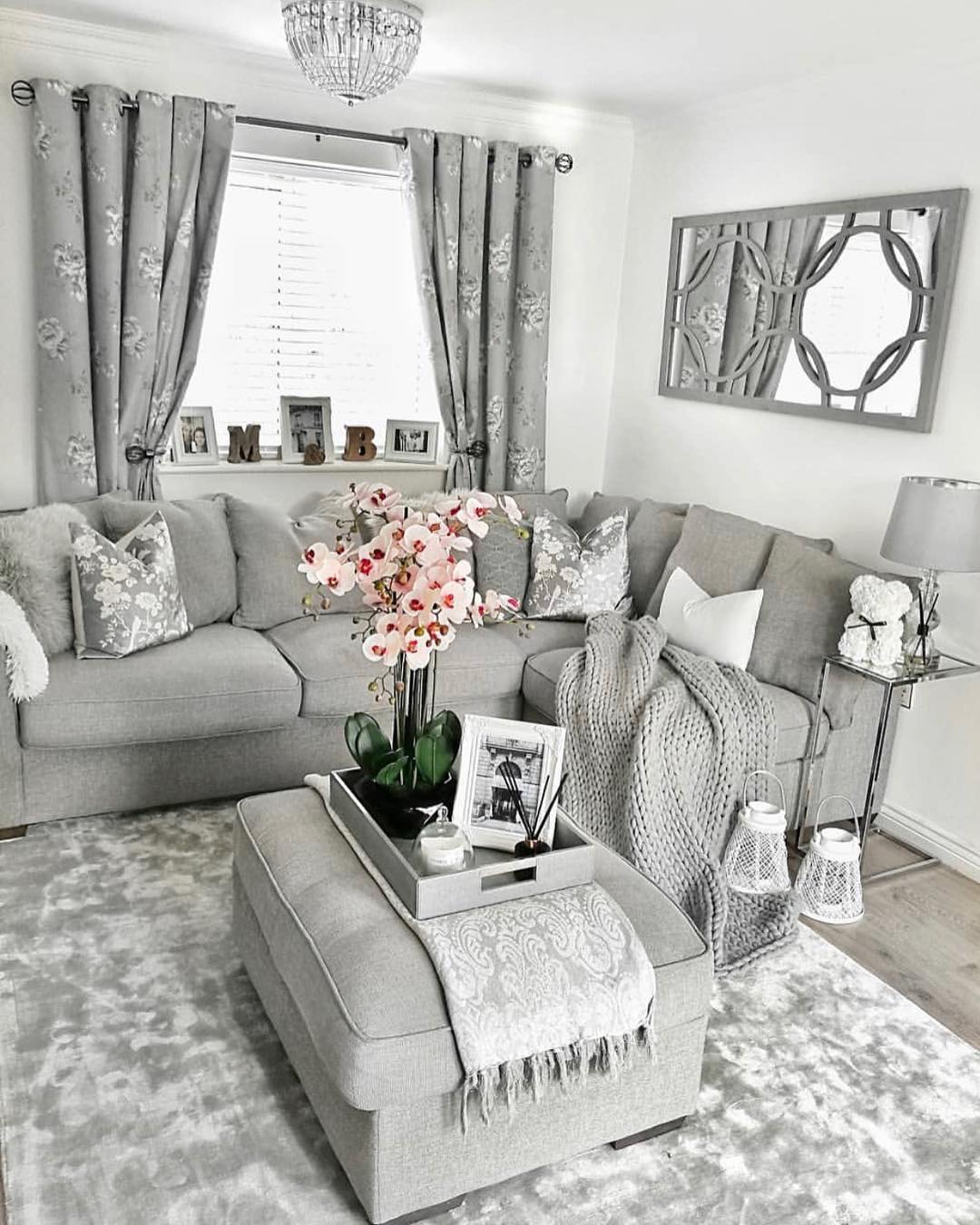 30 Gray Living Room Ideas for 2026 That Are About To Take Over Every Remodel Feed