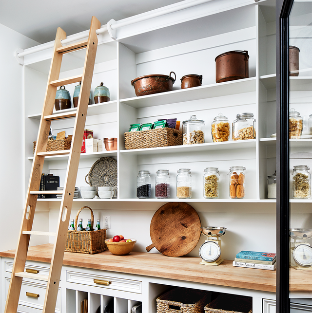 30 pantry organisation ideas to make the most of your space