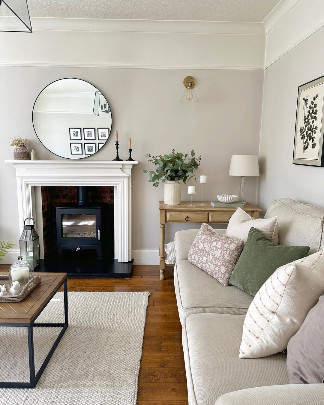 30 Rectangle Living Room Ideas You Should See Before Adding Decor or Changing Your Layout