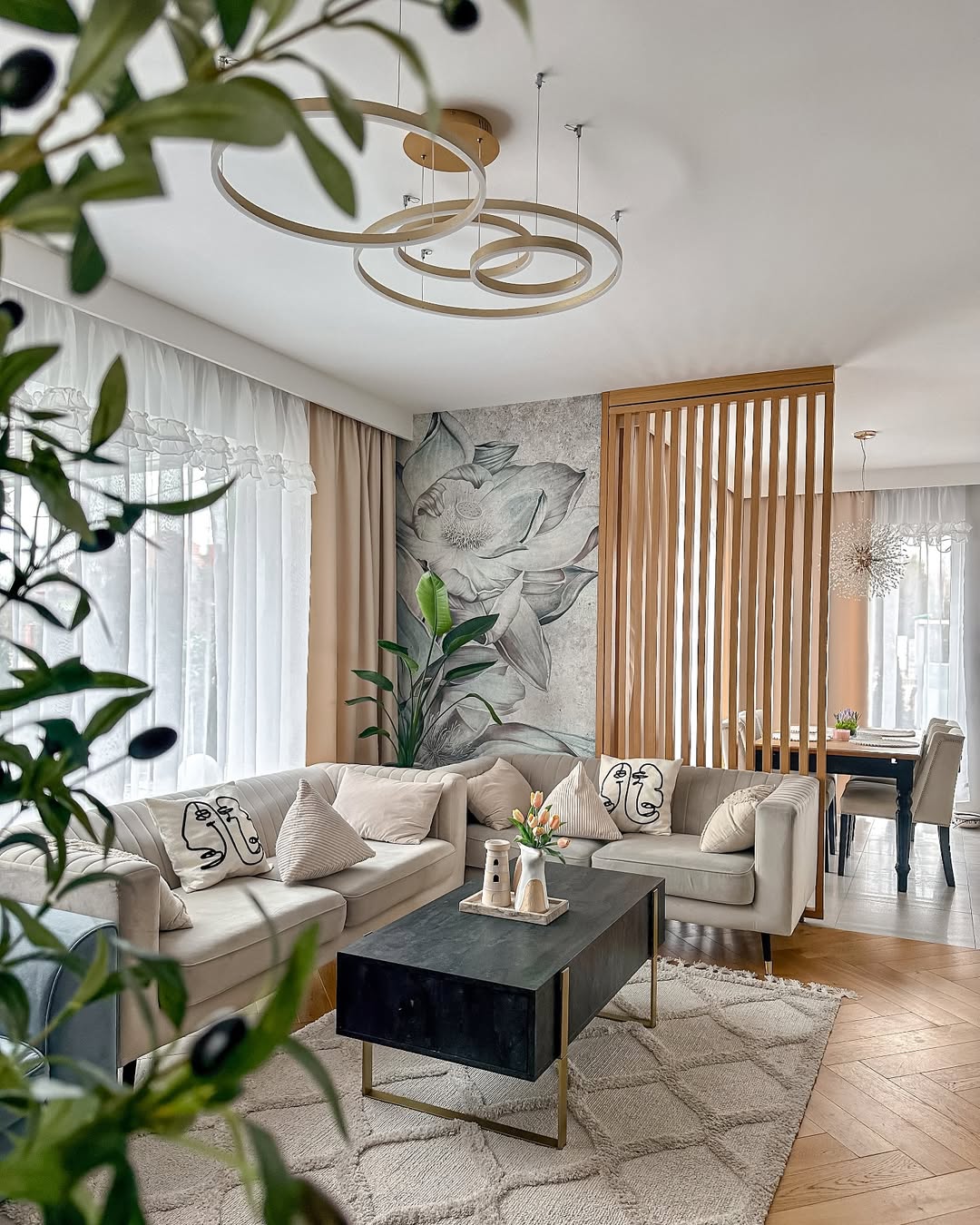 30 Rectangle Living Room Ideas You Should See Before Adding Decor or Changing Your Layout