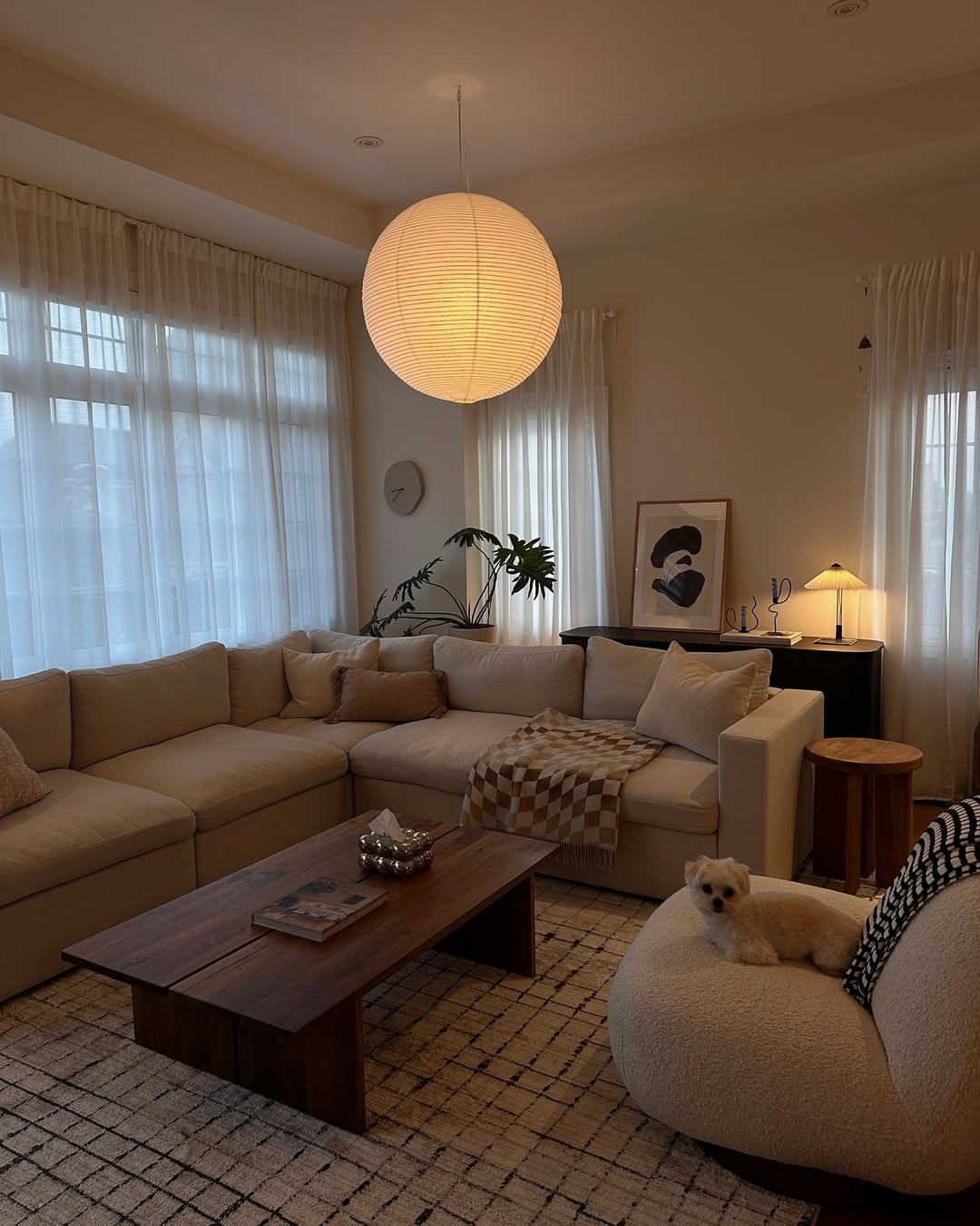 30 Rectangle Living Room Ideas You Should See Before Adding Decor or Changing Your Layout