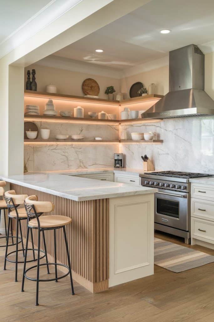 39 Kitchen Bar Ideas Perfect for Your Culinary Space