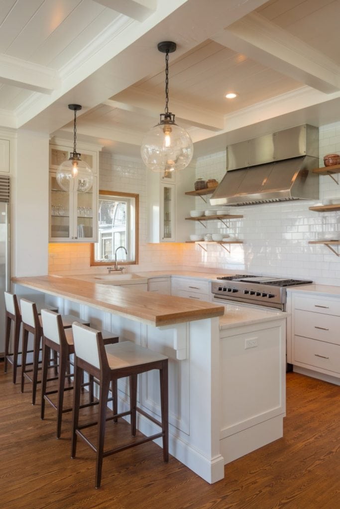 39 Kitchen Bar Ideas Perfect for Your Culinary Space