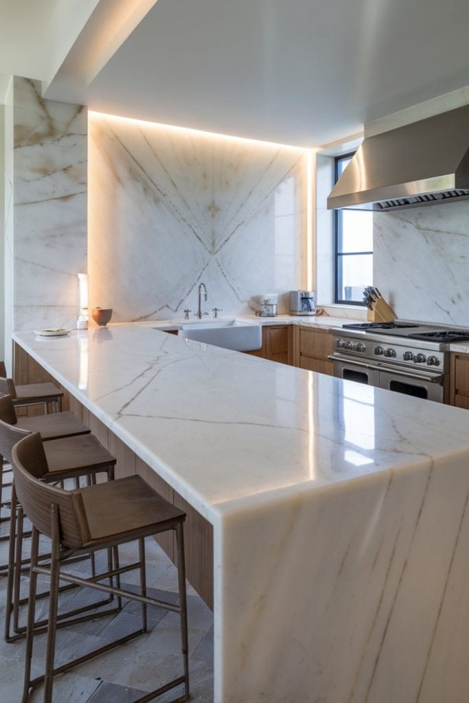 39 Kitchen Bar Ideas Perfect for Your Culinary Space