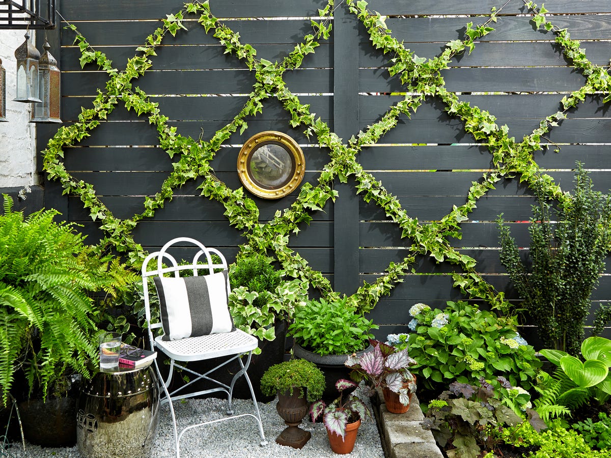 40 Best Small Garden Ideas for a Budget Refresh