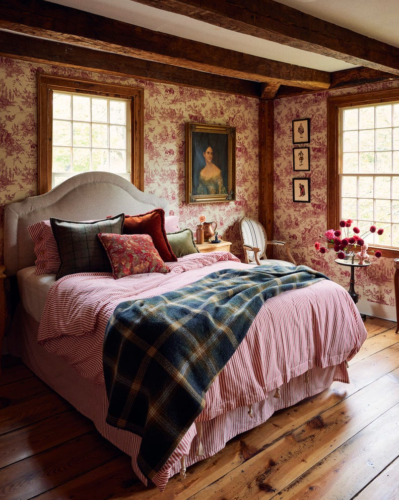 45 Cozy Bedroom Ideas for Maximum Comfort and Style