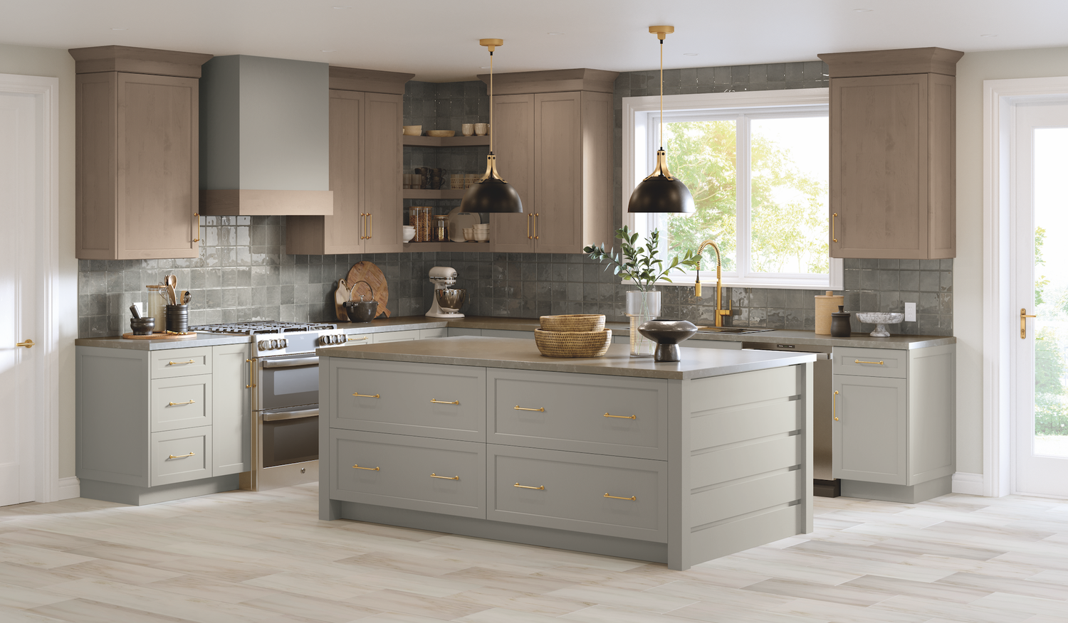 5 Kitchen Cabinet Trends You'll See in 2026