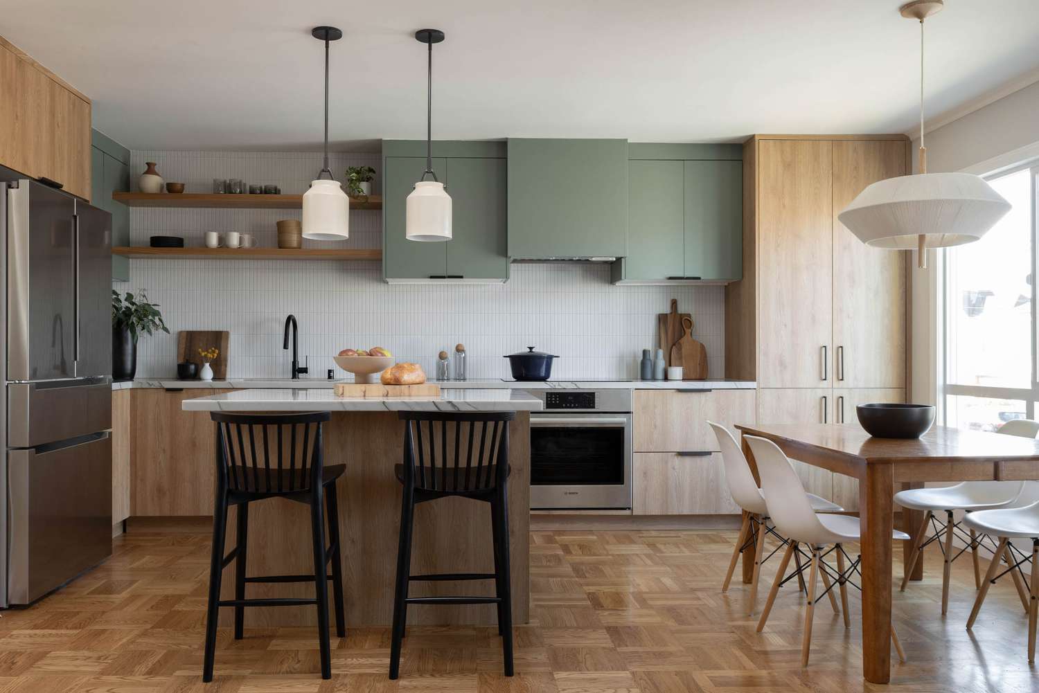 5 Kitchen Trends That Will Be Everywhere in 2026