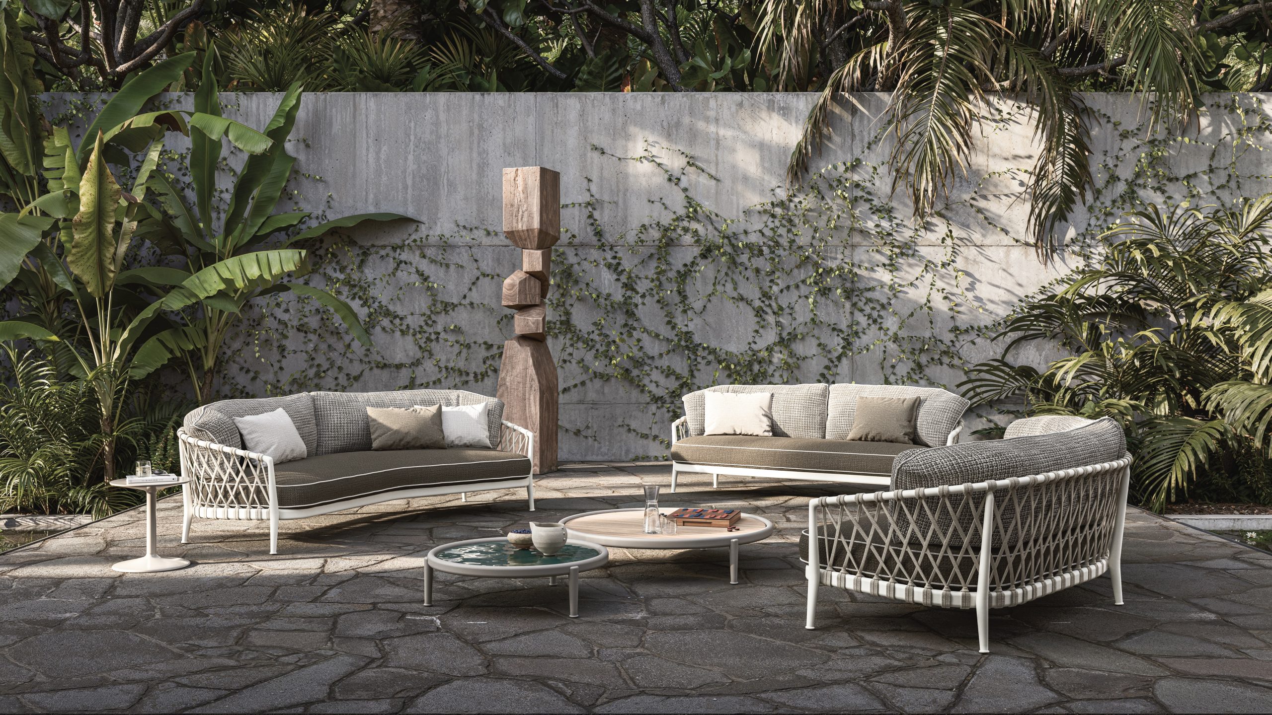5 of the best outdoor furniture collections for spring 2026 | Wallpaper*