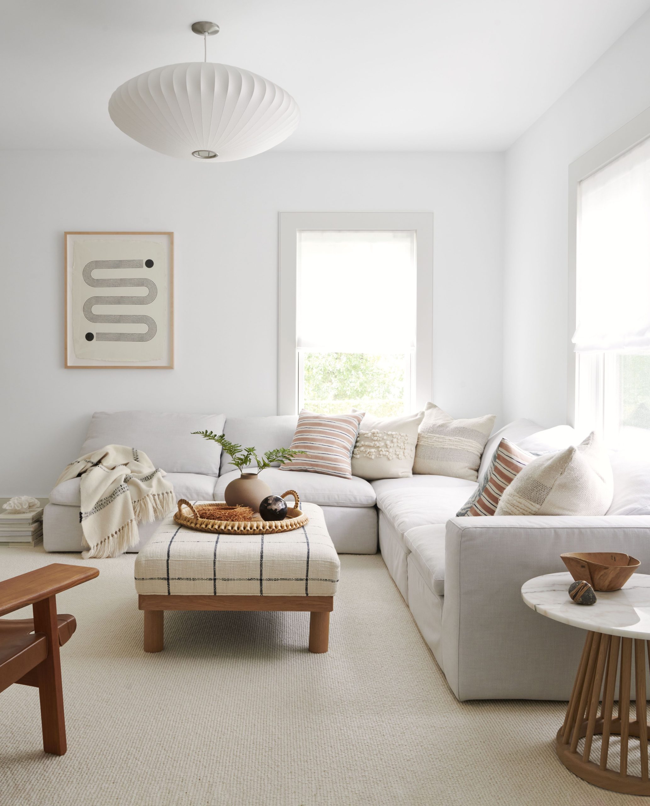 50 Living Room Ideas to Create a Gathering Space Everyone Loves