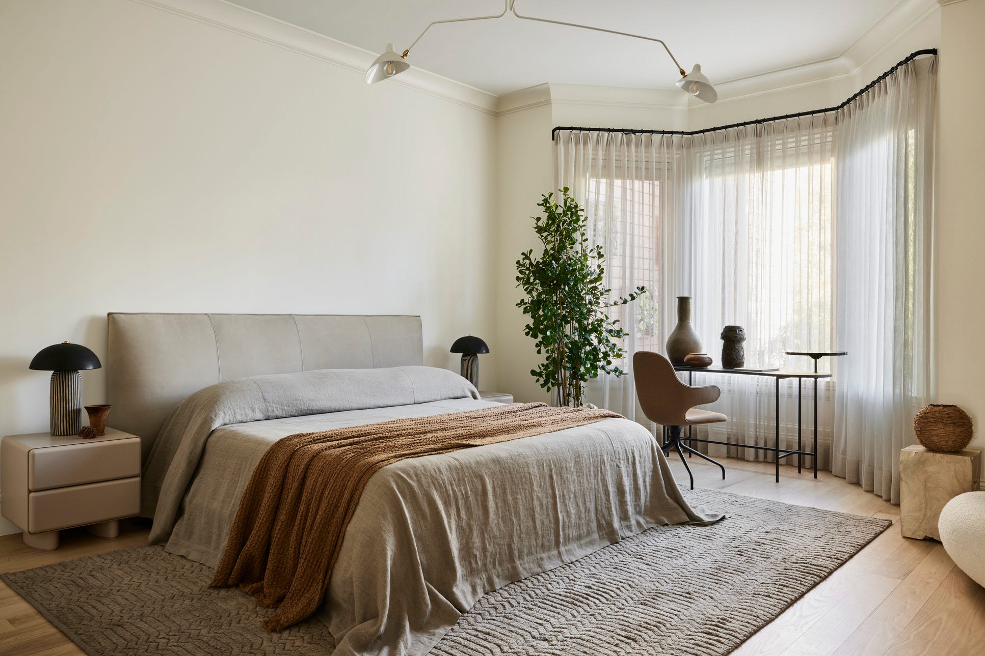 50 Minimalist Bedrooms for a Serene Space - Minimalist Bedroom Ideas