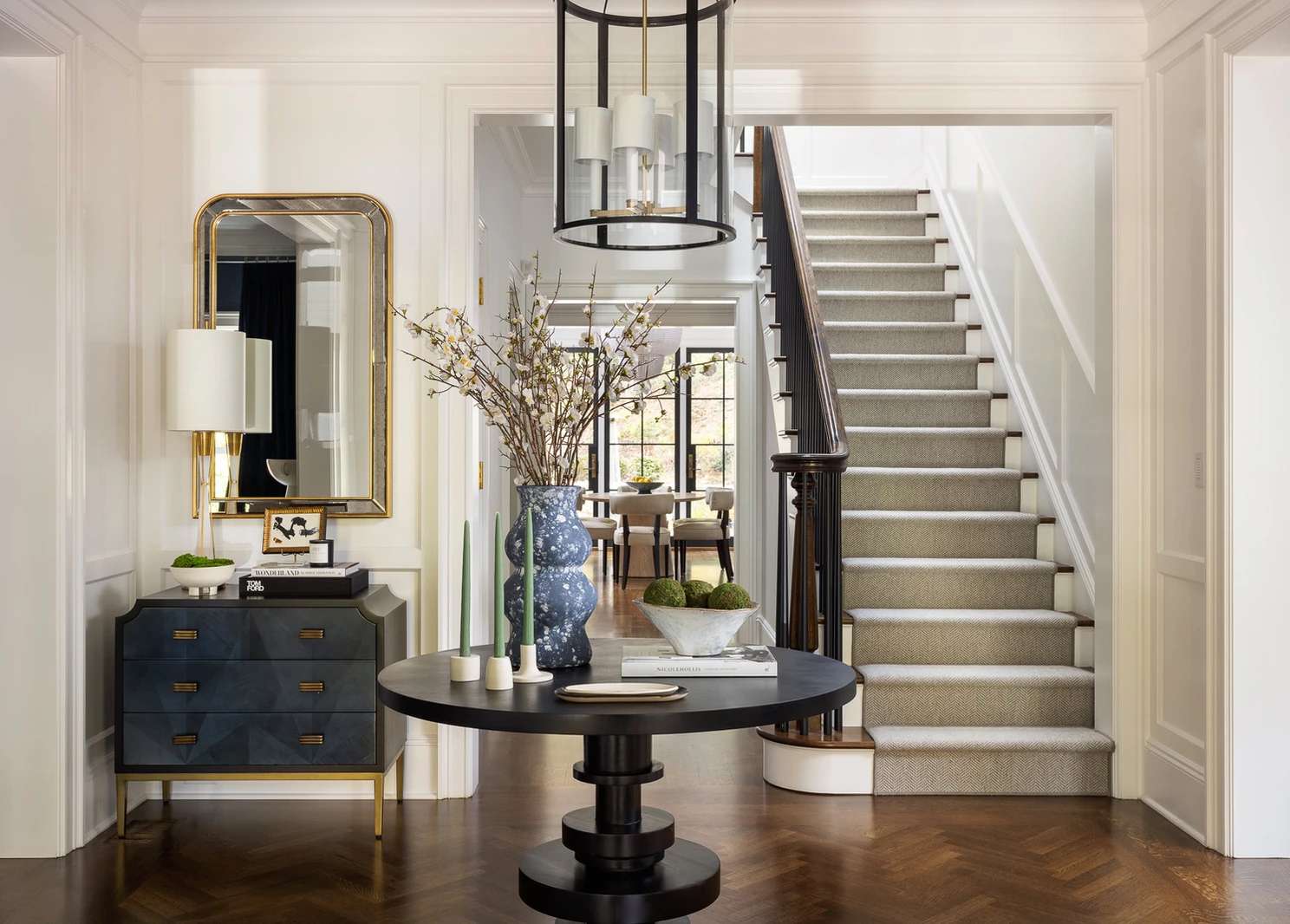 52 Best Foyer Ideas for a Stylish Entryway