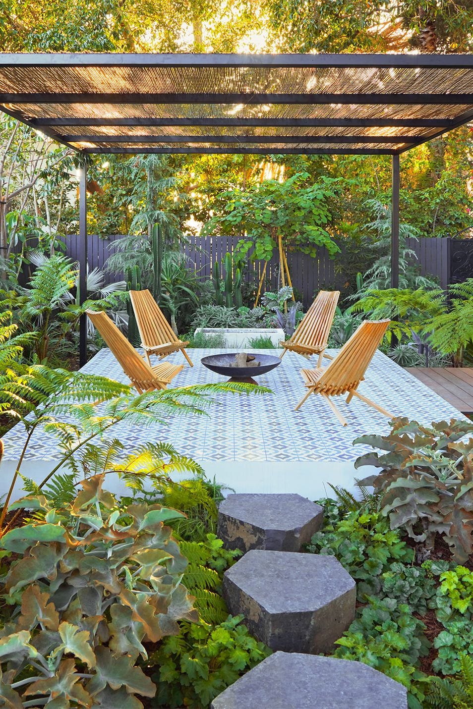 59 Small Patio Ideas to Try for Spring and Summer 2026