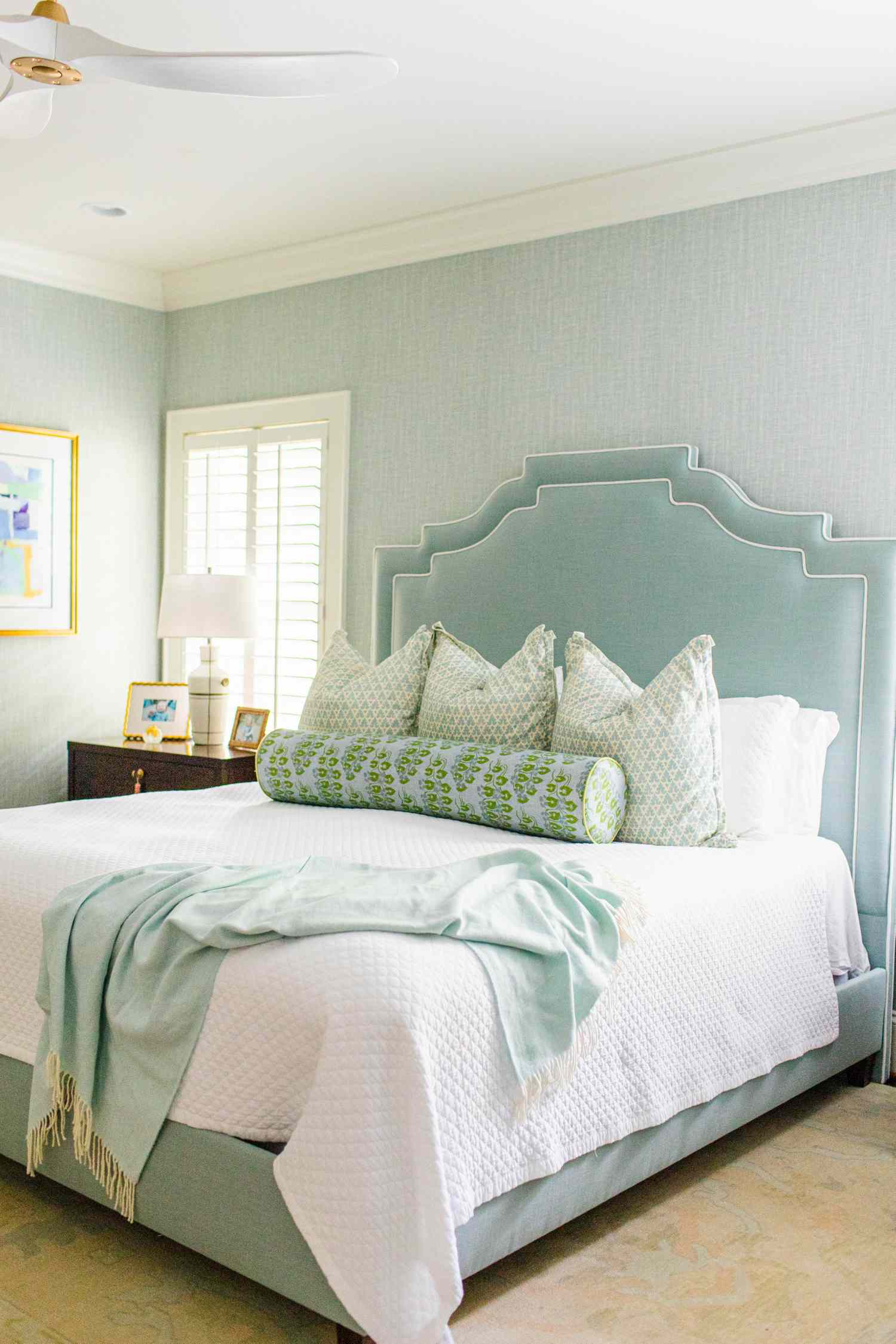 6 Bedroom Trends Designers Will Be Obsessed With in 2026