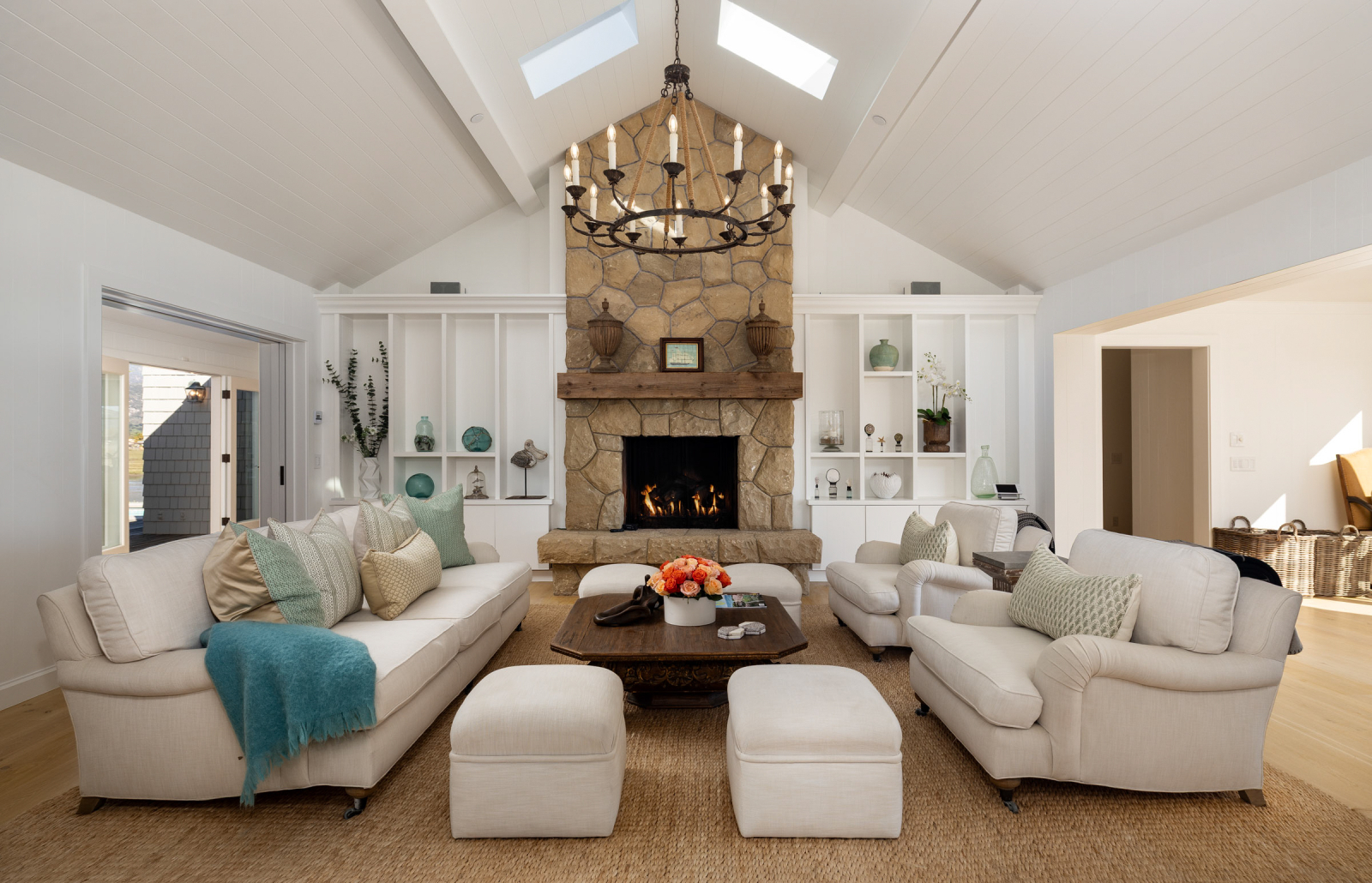 6 Home Interior Design and Lifestyle Trends to Follow in 2026 | Luxury Realtor Cristal Clarke