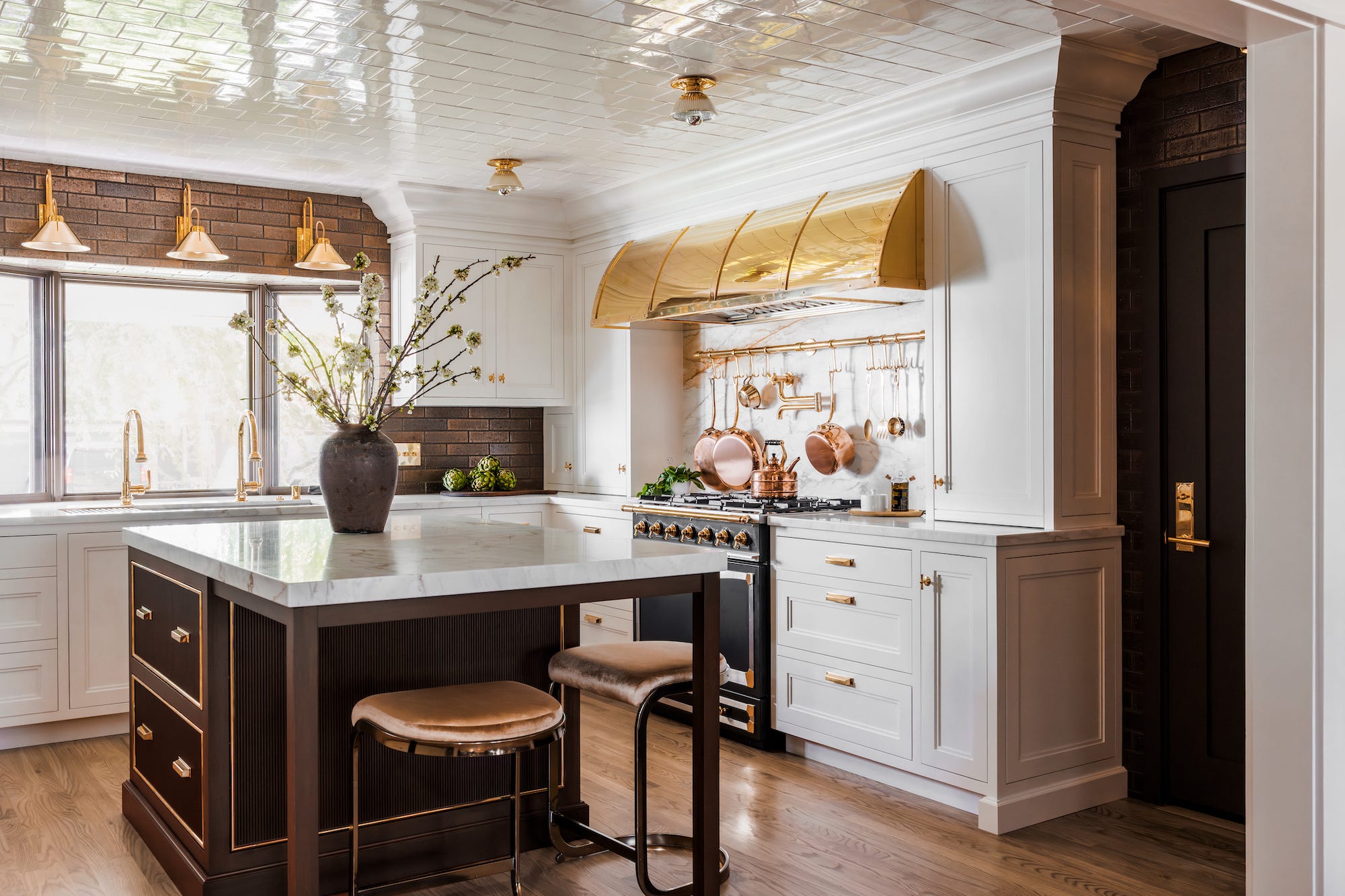6 Kitchen Design Trends for 2026, According to Experts