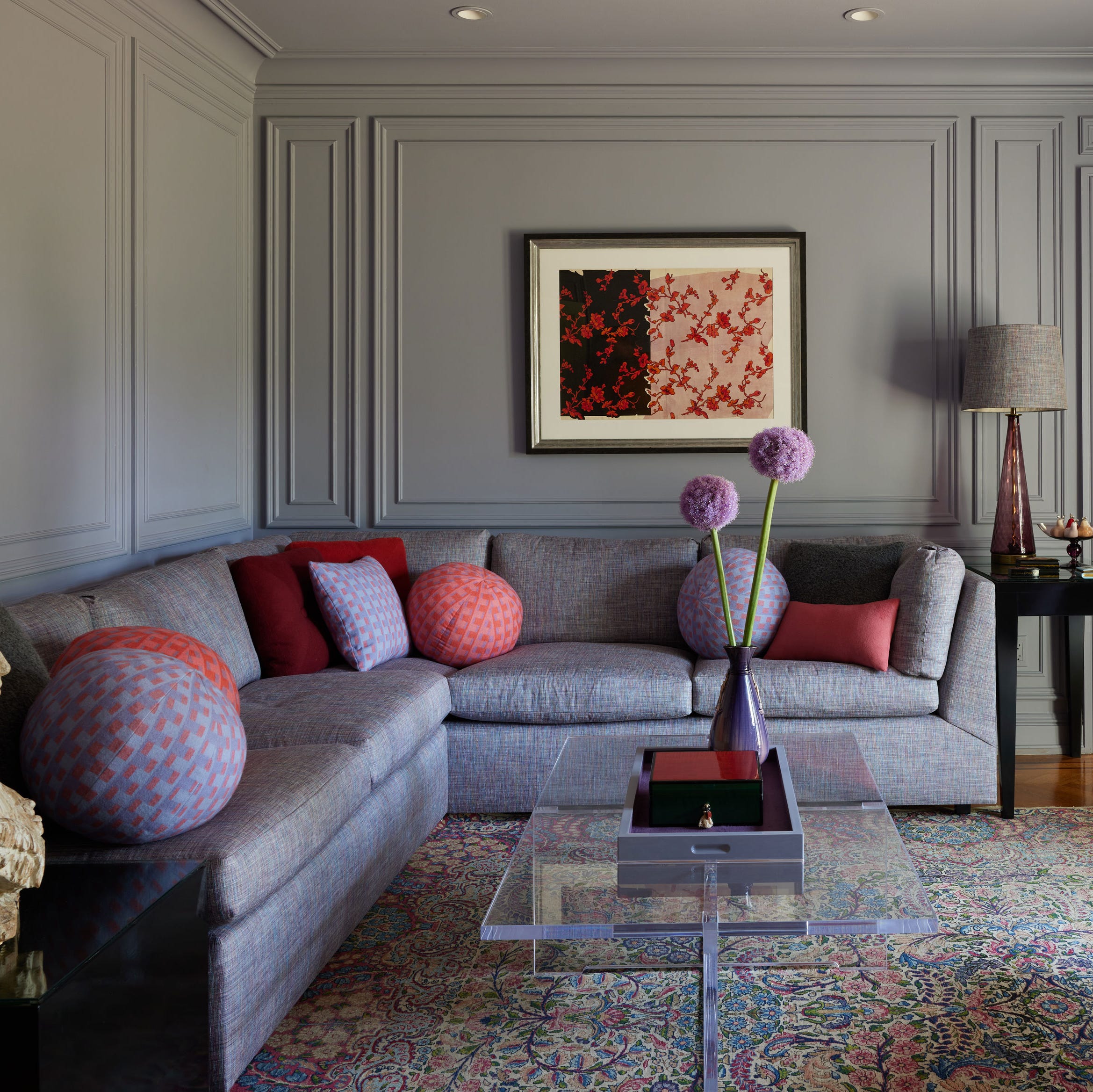 65 Best Living Room Paint Colors of 2025, According to Designers