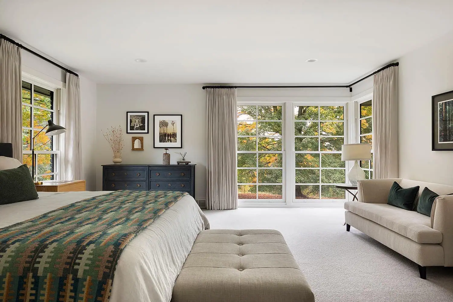 7 Interior Design Trends You Should Know About in 2026 - Quartersawn Design Build