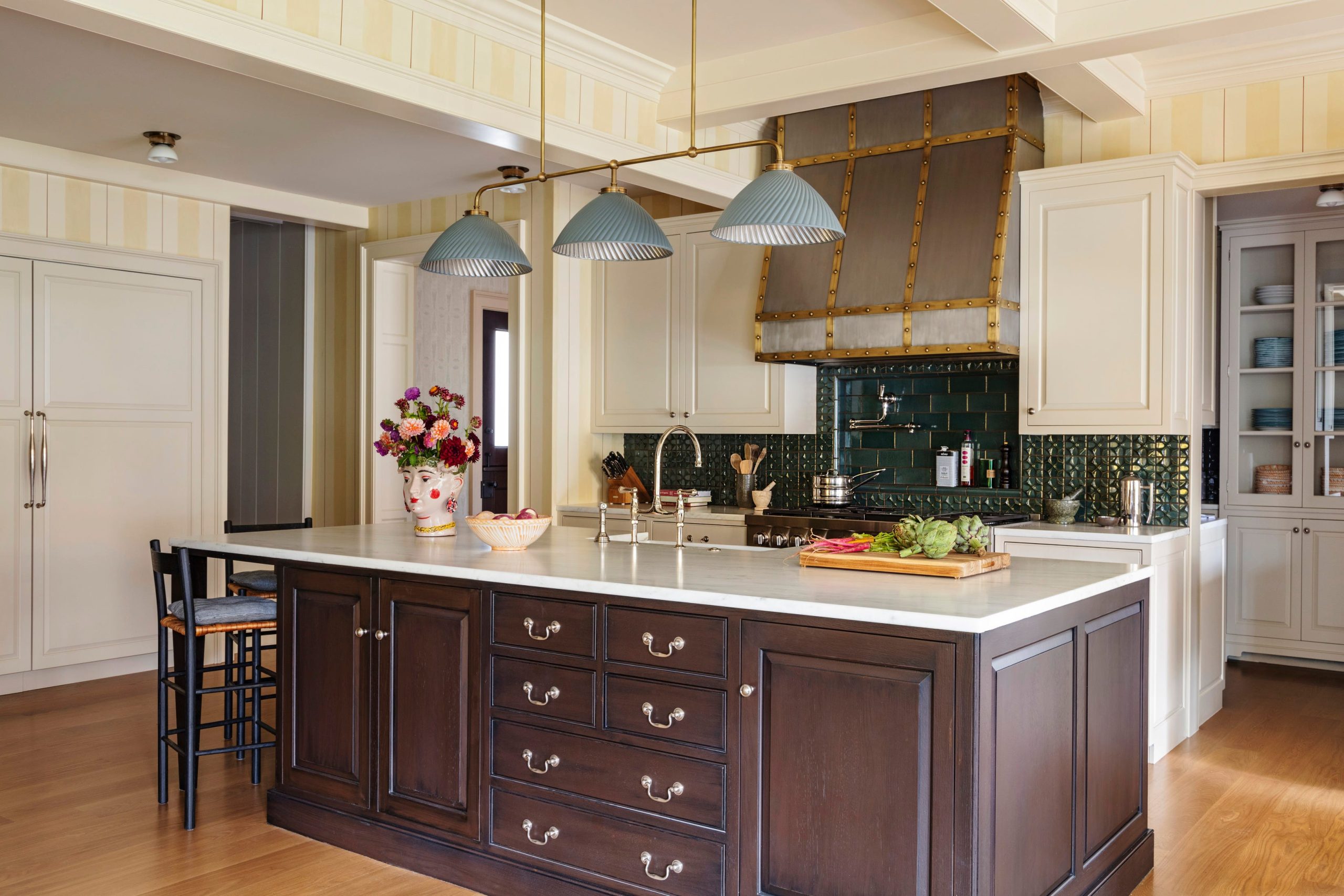 7 Kitchen Design Trends for 2026, According to Experts