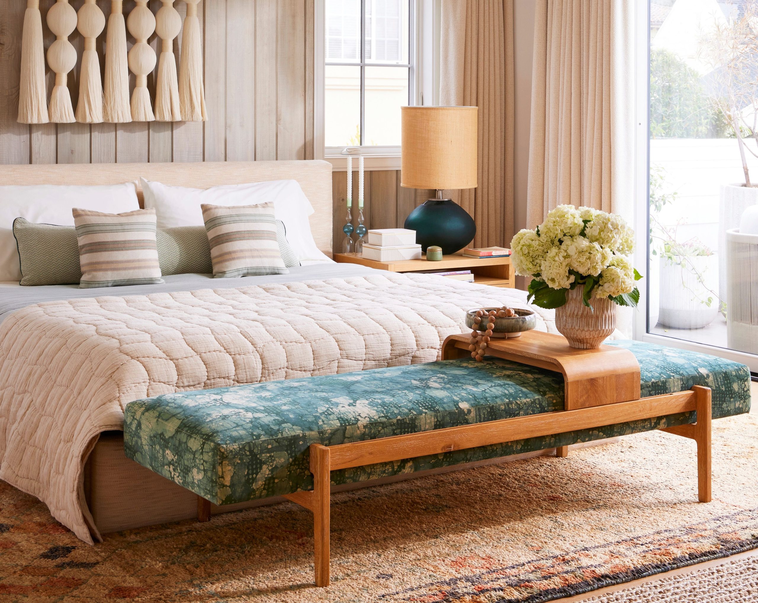 7 Unexpected and Cozy Bedroom Trends for 2026