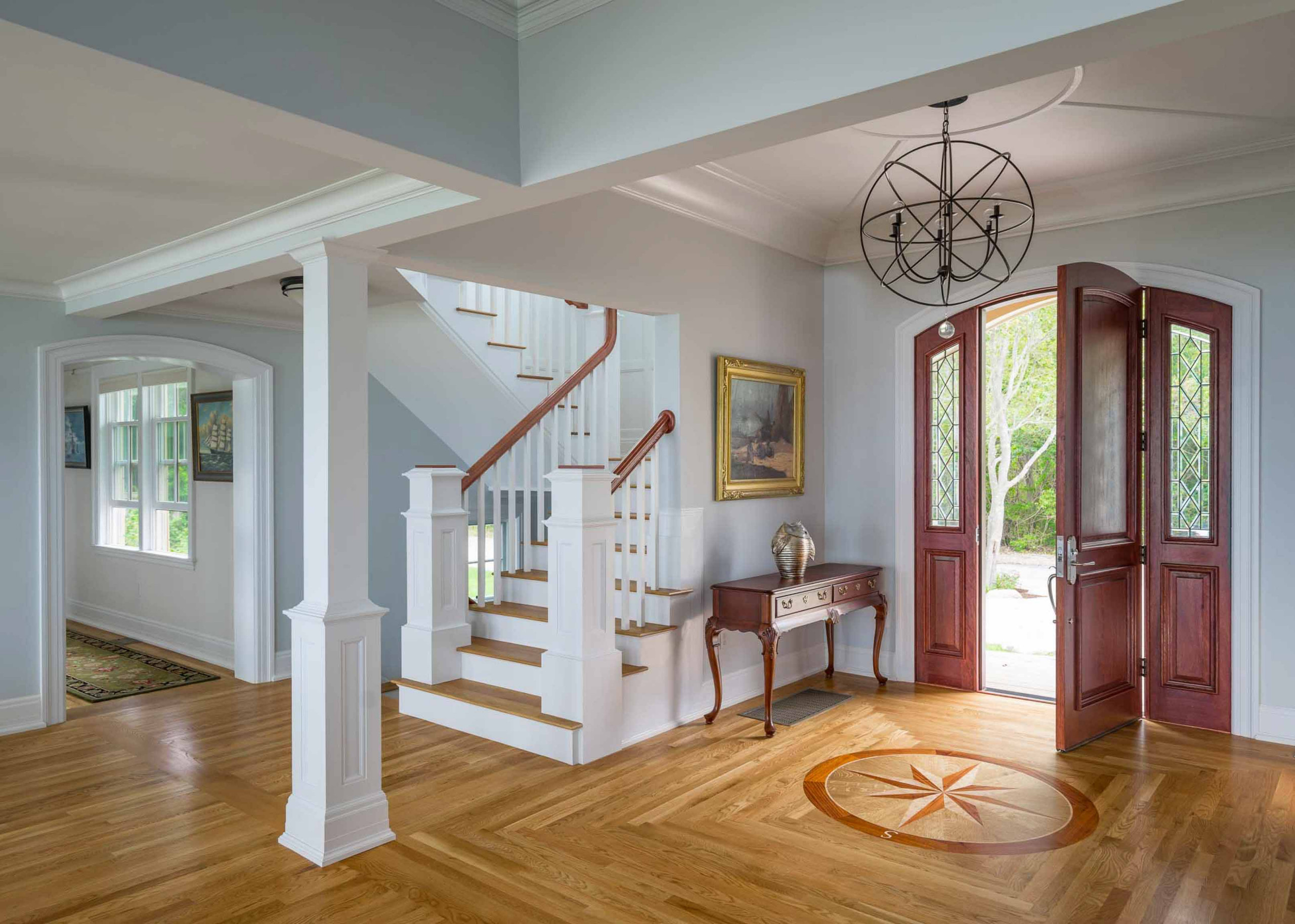 75 Entryway Ideas You'll Love - April, 2026 | Houzz