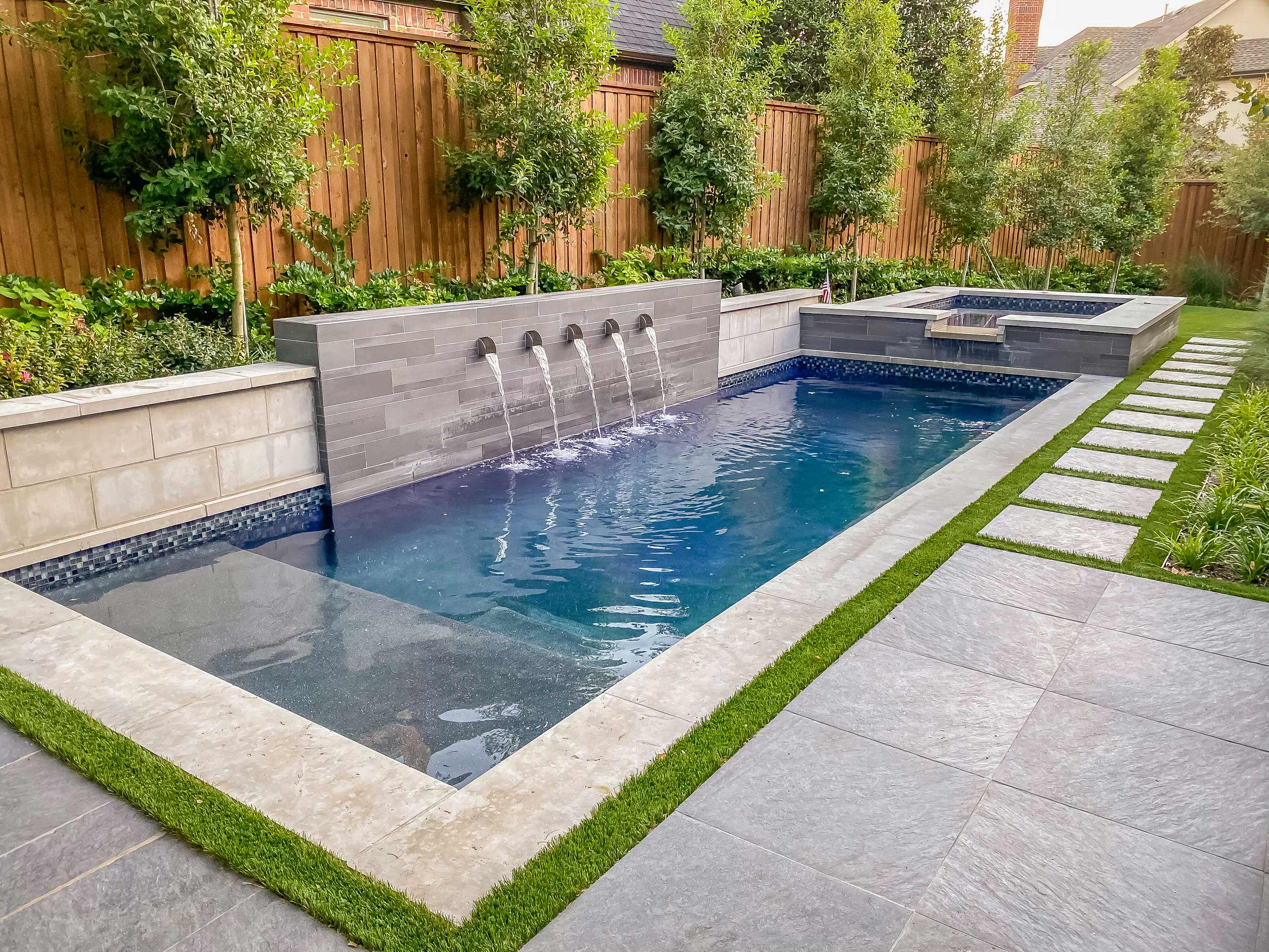 75 Modern Pool Ideas You'll Love - March, 2026 | Houzz
