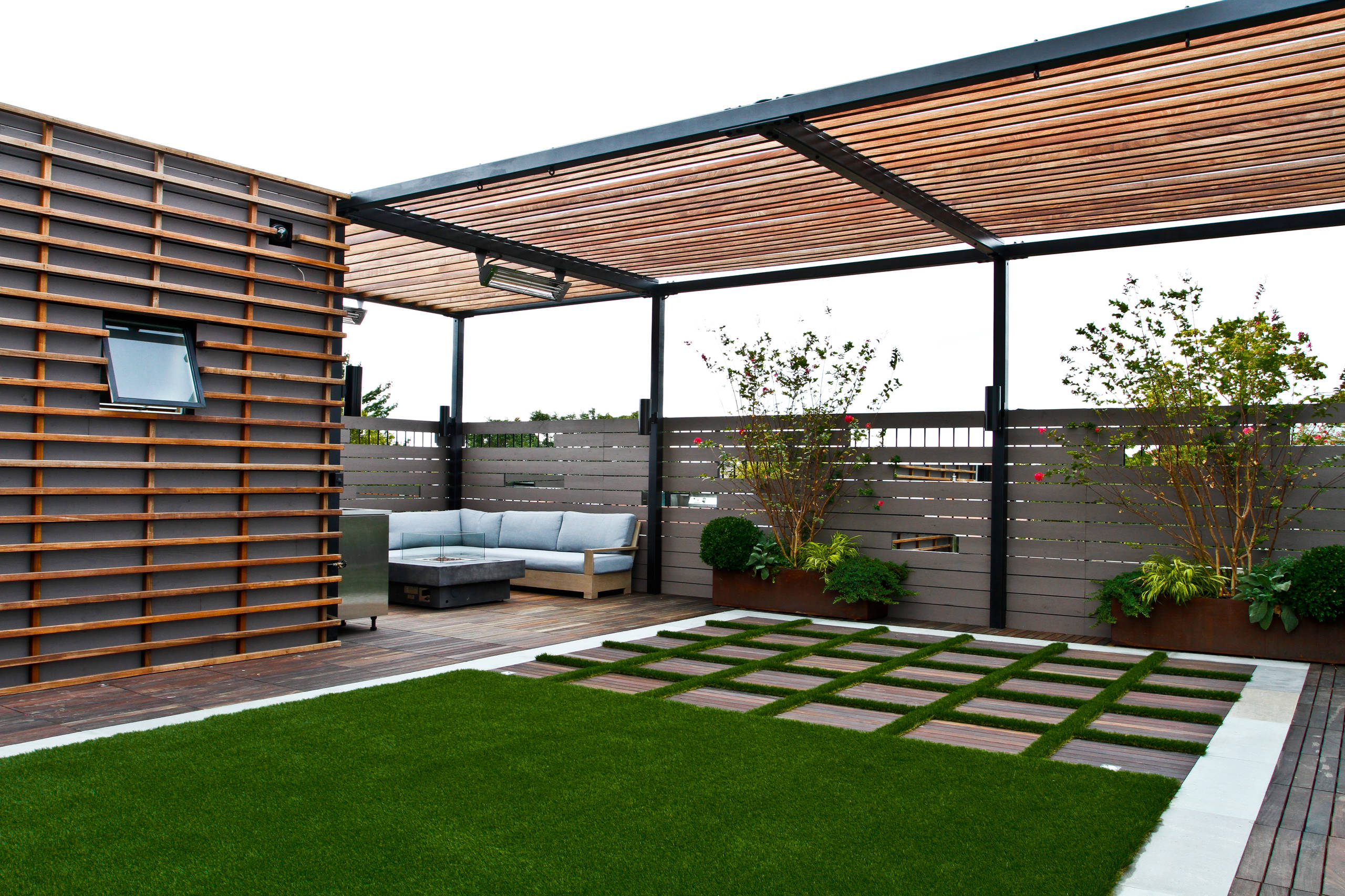 75 Rooftop Landscaping Ideas You'll Love - April, 2026 | Houzz