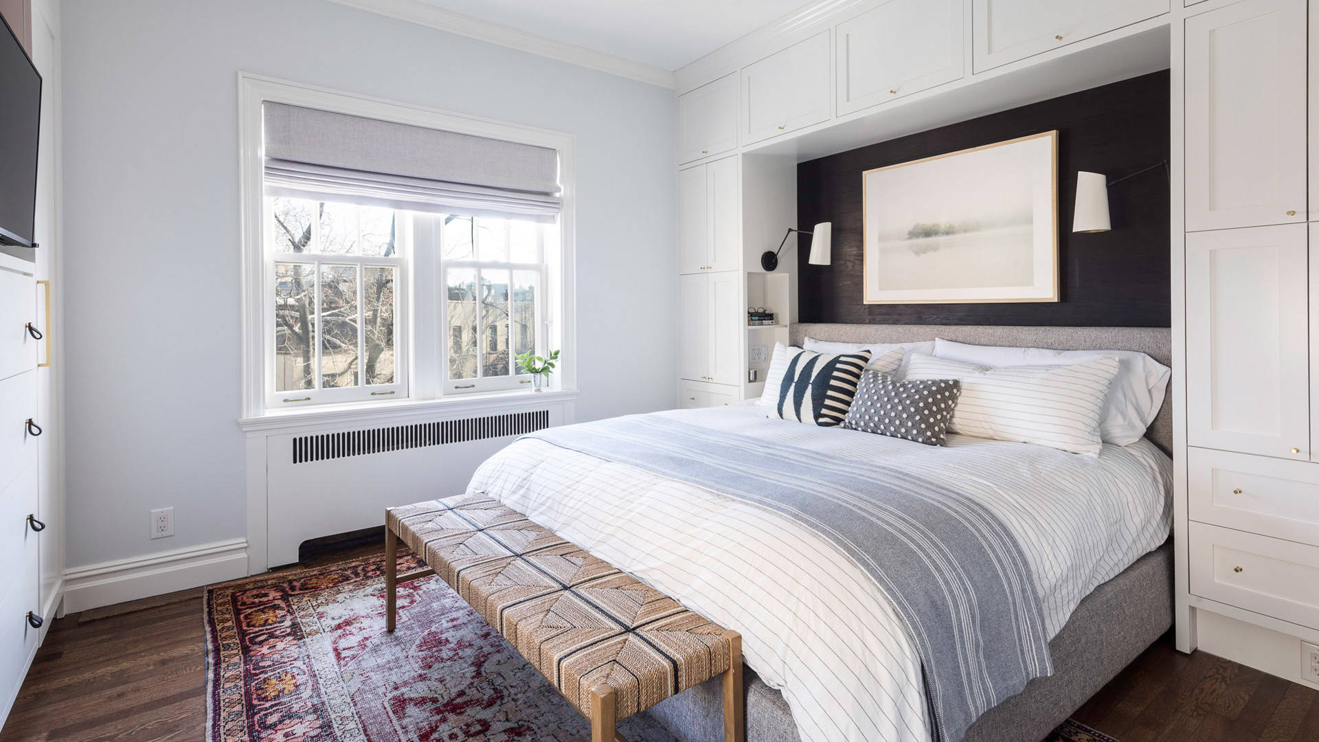 75 Small Bedroom Ideas You'll Love - April, 2026 | Houzz