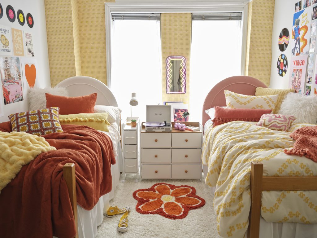 9 tips from decor experts for a comfortable and functional dorm room | VailDaily.com