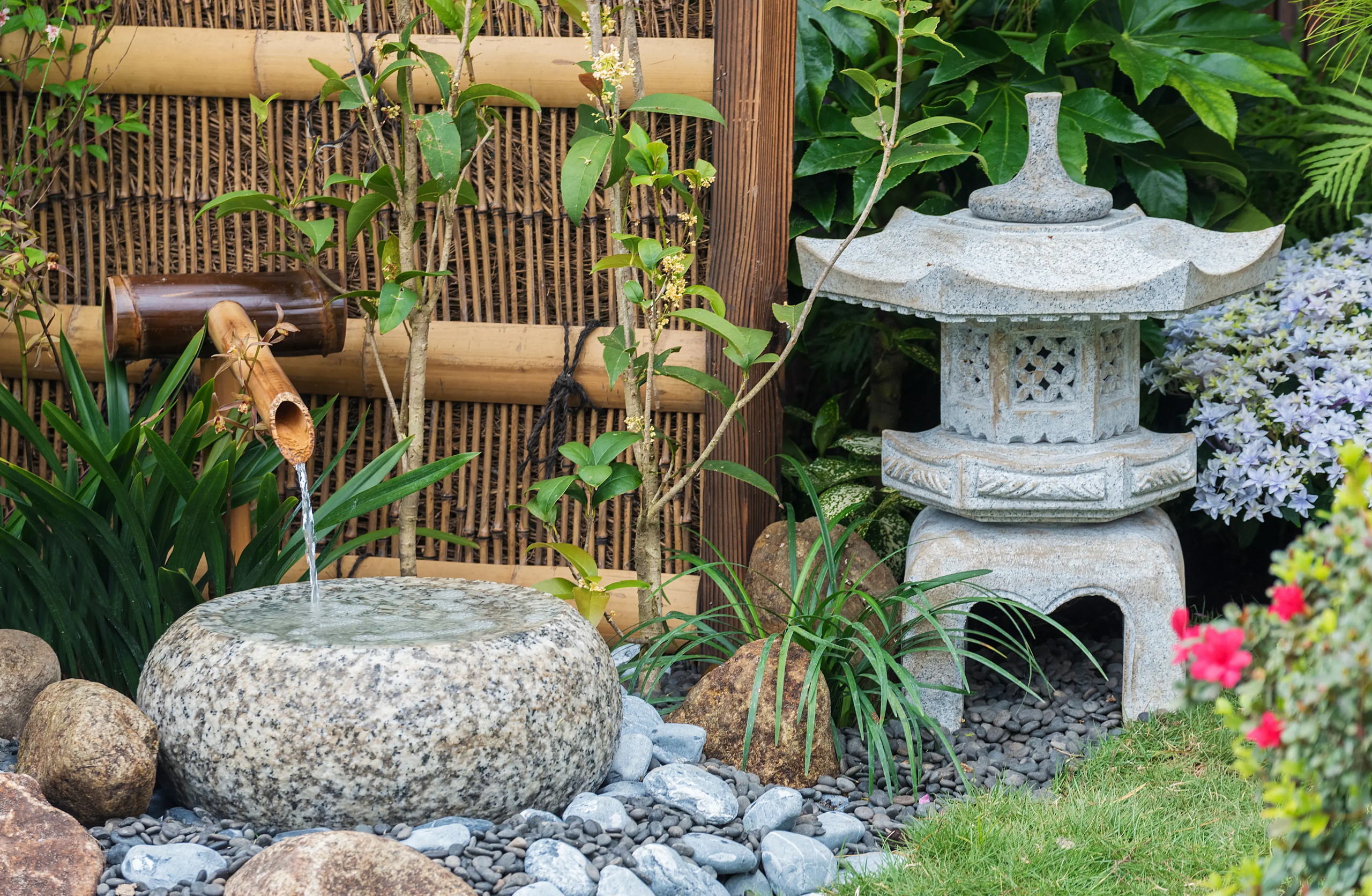A Guide to Creating a Zen Garden in Your Yard – Bower & Branch