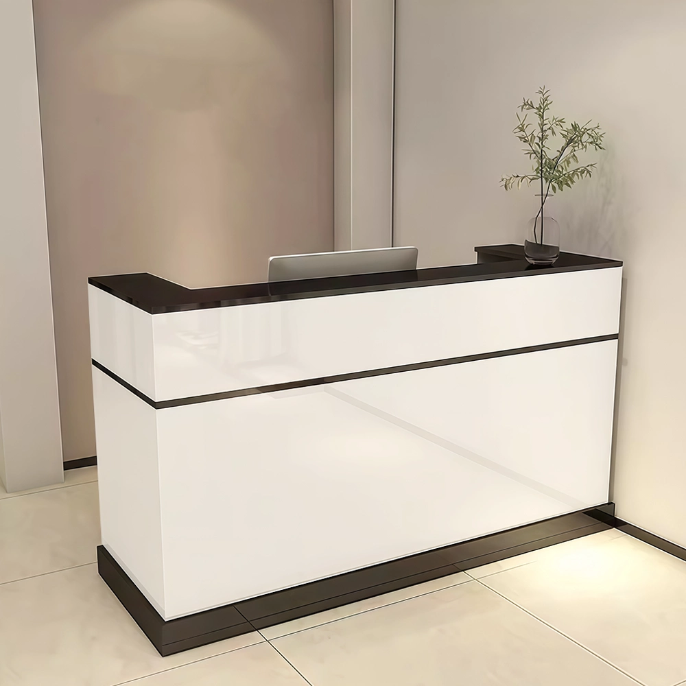 Affordable Reception Desk - Maoters Office Furniture | Modern Reception Desk | Executive Desk