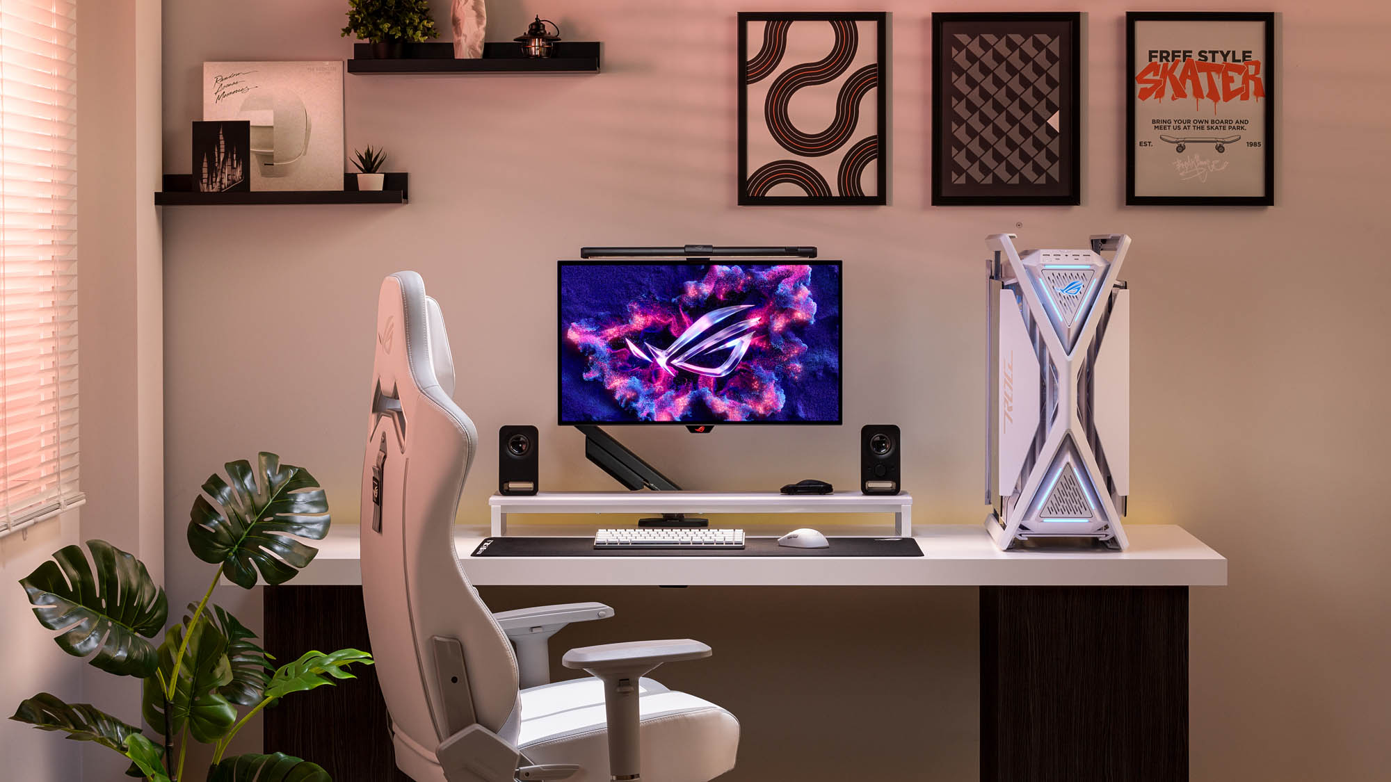 An OLED monitor might be the best upgrade you can make to your PC gaming setup in 2026