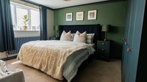 Bedroom Ideas for Couples | Wren Bedrooms