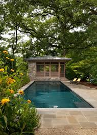 Best Above-Ground Swimming Pool Deck + Surround Design Ideas | HGTV
