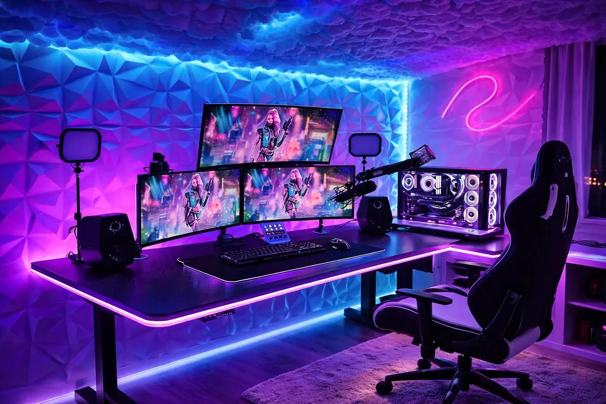 Best Gaming Setups for February 2026: High-End, Mid-Range & Budget Builds