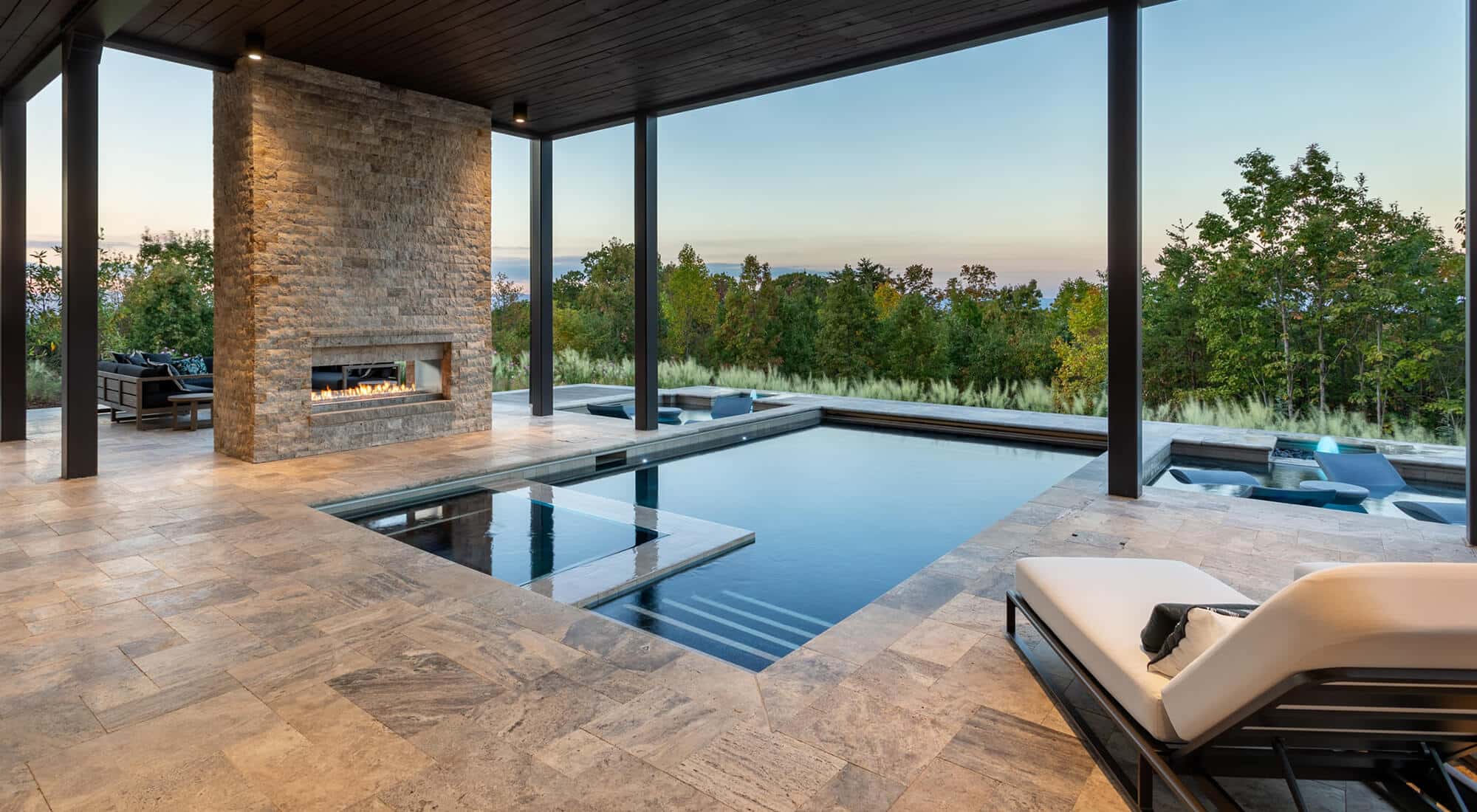 Best Luxury Home Features of 2026 According to Builders