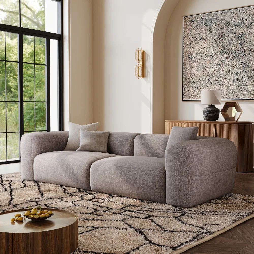 Best Minimalist Sofas 2026 – Space-Saving & Budget Picks