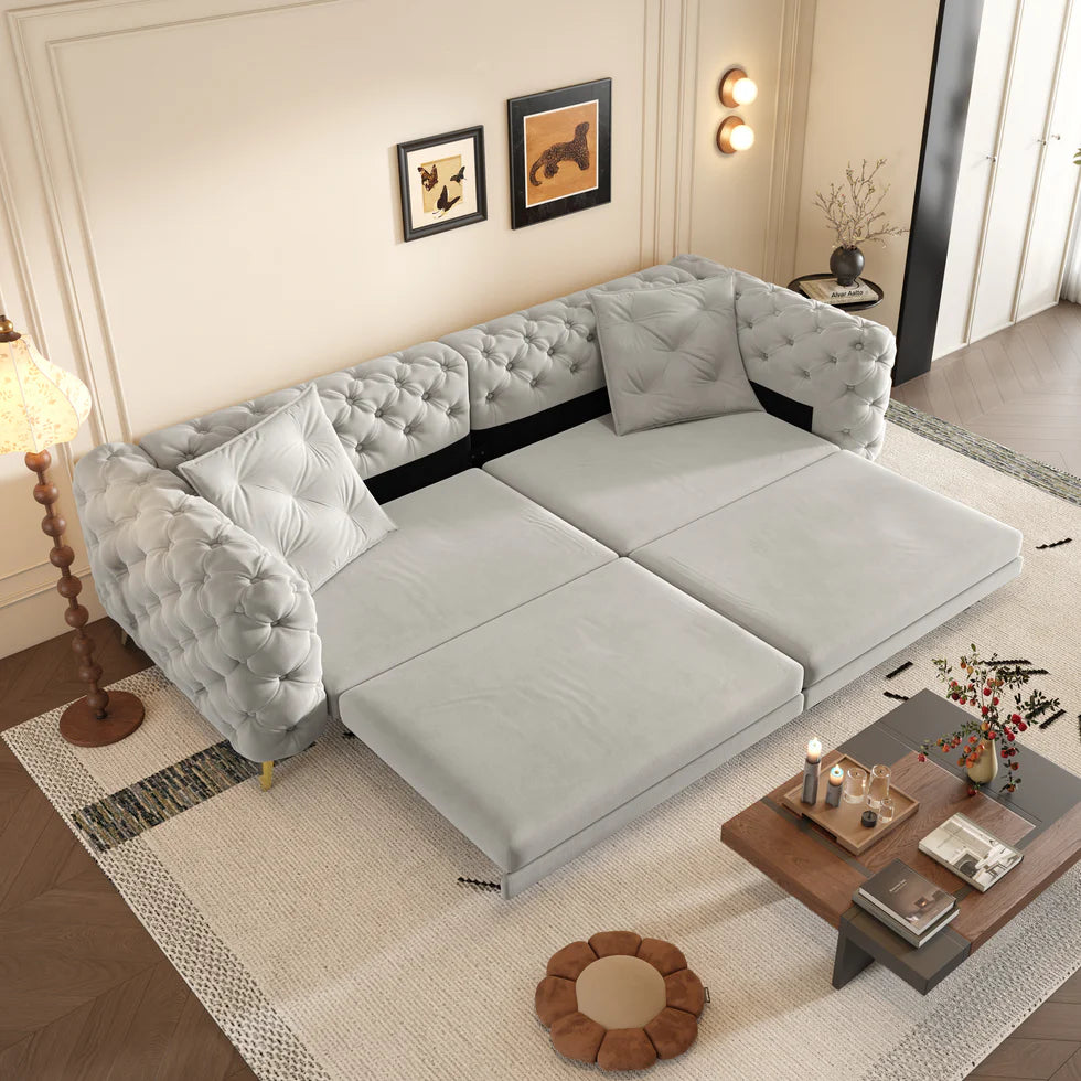 Best Sleeper Sofas for Apartments and Guest Rooms in 2026 – HomyCasa