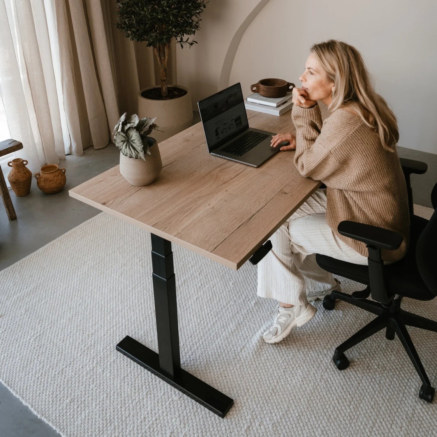 Best standing desk 2026: a comparison - IVONO