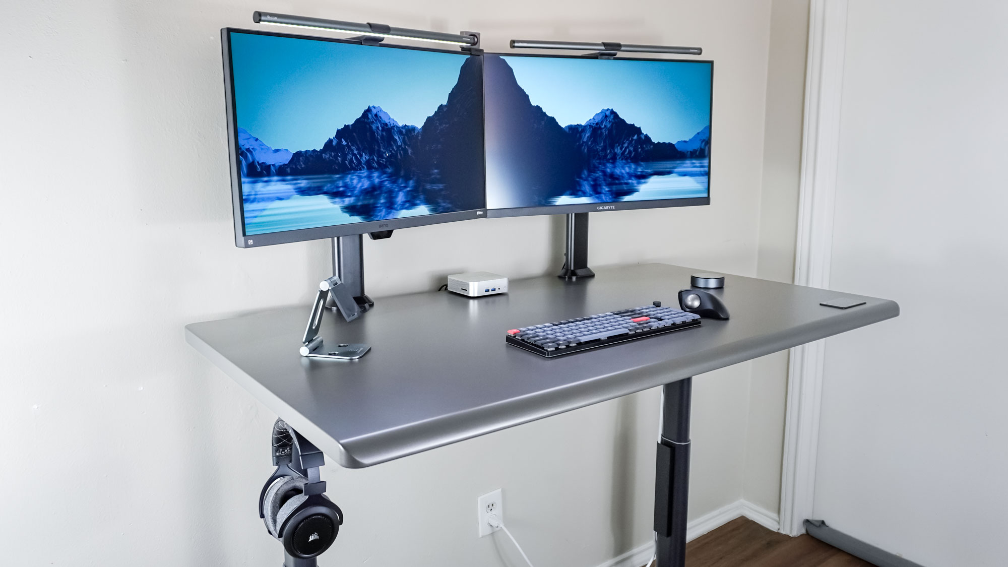 Best standing desks of 2026: top picks for your home office | Tom's Guide