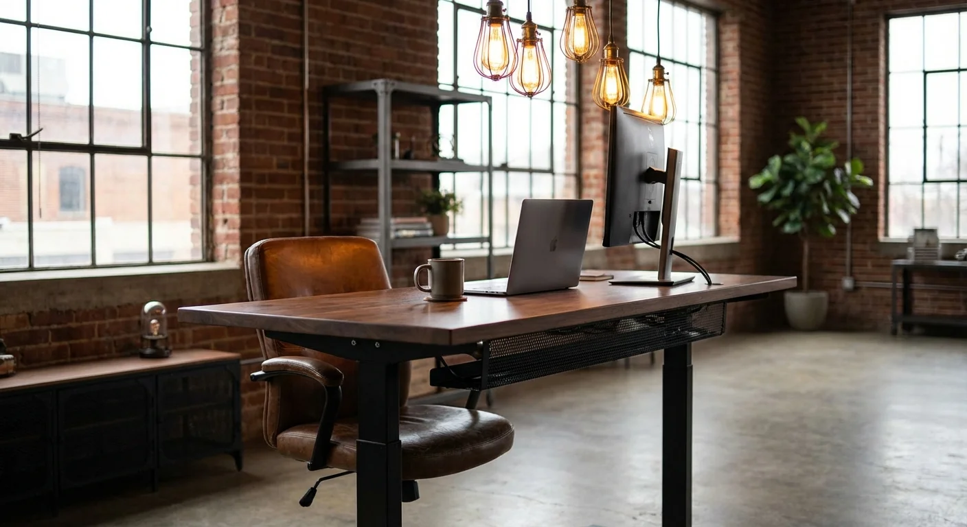 Best Wood Standing Desk in 2026: 6-Month Review