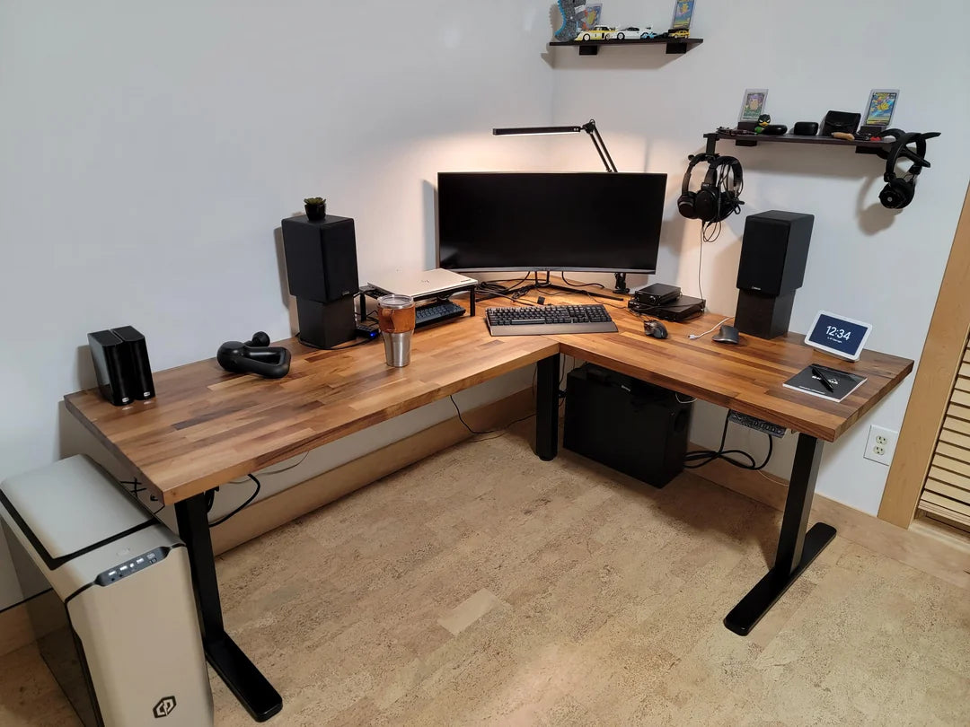 Blog - Corner Desks UK