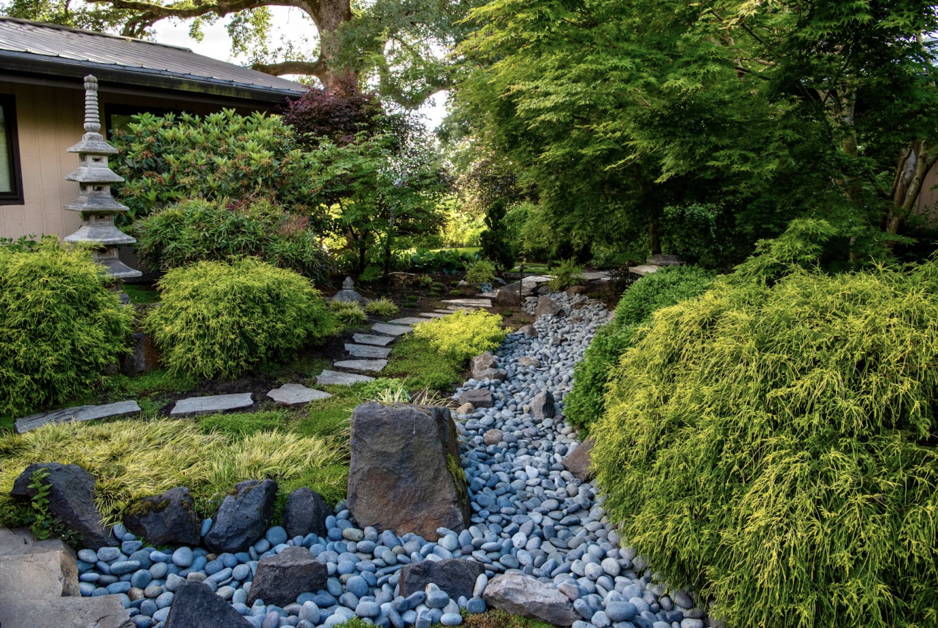 Creating a Zen Garden: Design a Peaceful Backyard Escape - Greenhaven Landscapes