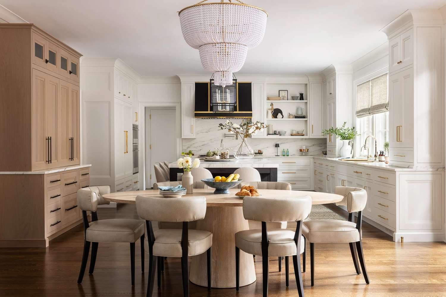 Designers Say These Kitchen Styles Will Define 2026 Remodels